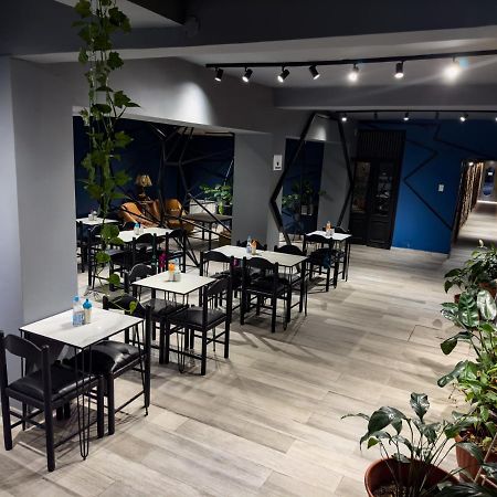 Hotel Iconico Jujuy Centro Desayuno Incluido Сан-Сальвадор-де-Жужуй Екстер'єр фото