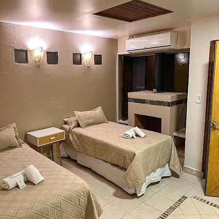 Hotel Iconico Jujuy Centro Desayuno Incluido Сан-Сальвадор-де-Жужуй Екстер'єр фото