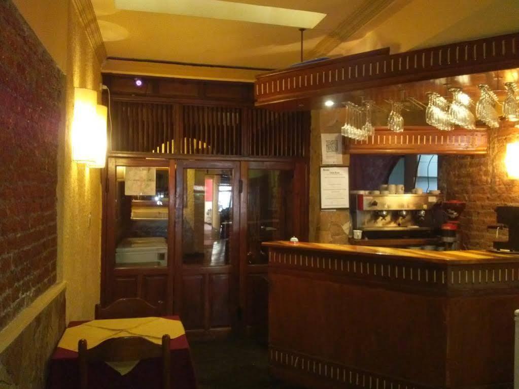 Hotel Iconico Jujuy Centro Desayuno Incluido Сан-Сальвадор-де-Жужуй Екстер'єр фото